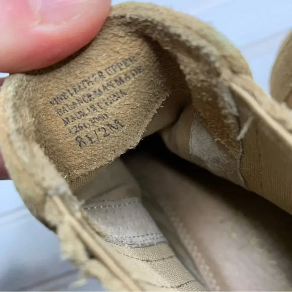 Splendid Suede Ankle Booties - Picture 6 of 8